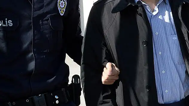 14 ilde FETÖ/PDY operasyonları! Aralarında Konya'da var