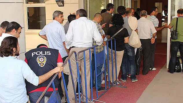 14 ilin valisinden 'seçim güvenliği teminatı'
