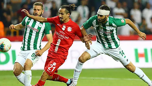 14 maçlık program