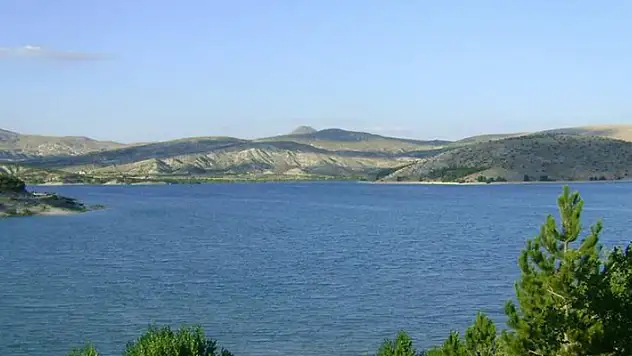 14 Mart tarihinde Konya'daki barajlarda son durum ne?
