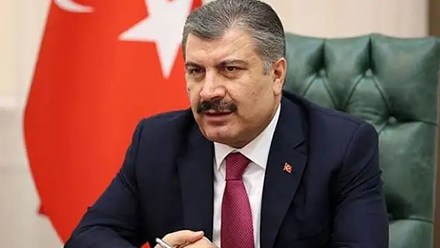14 Mayıs koronavirüs tablosu! Vaka, ölü sayısı ve son durum açıklandı