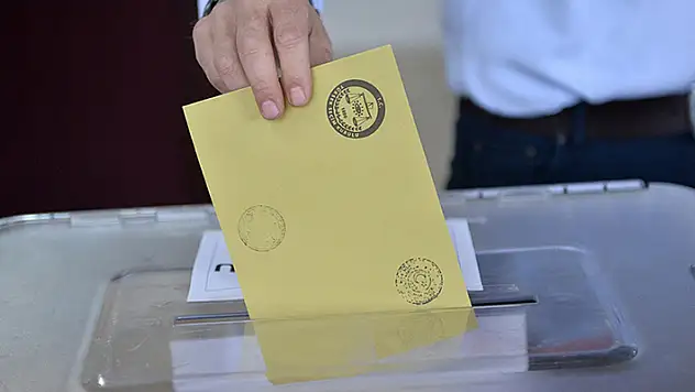 14 Mayıs seçimlerine 20 gün kaldı
