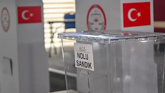 14 Mayıs'taki seçimler için 6 adımda oy kullanma rehberi
