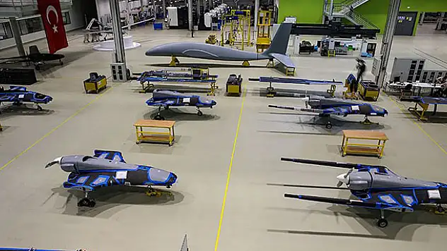 14 milyar liralık yatırıma proje bazlı teşvik