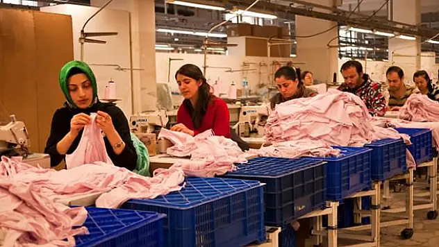 14 milyon ev kadınına iş fırsatı