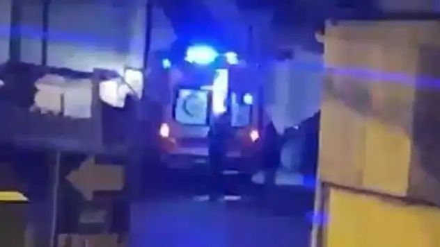 14 ve 17 yaşındaki çocuklar birbirini bıçakladı
