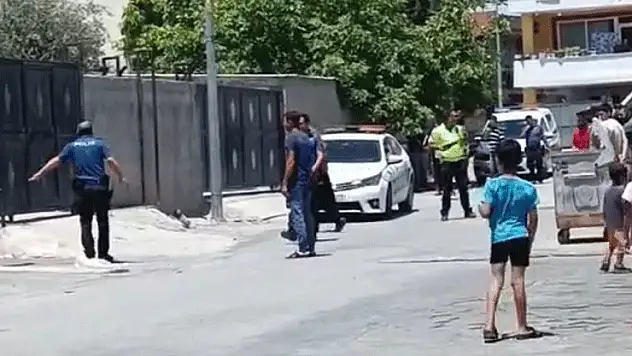 14 yaşındaki çocuk kaza yaptı 3 aylık bebek öldü, ağabeyi yaralandı