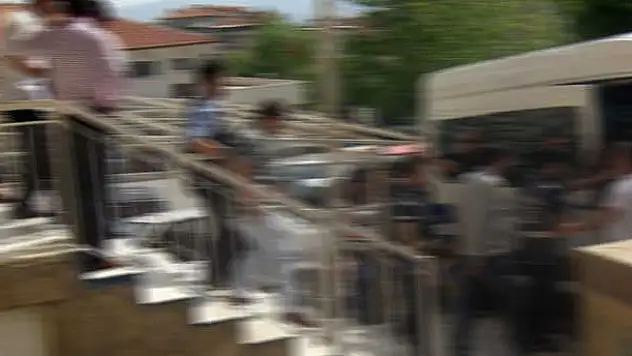 14 yaşındaki kıza tecavüze 18 tutuklama!