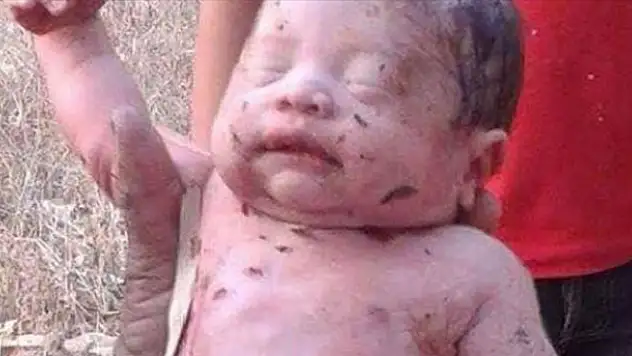 14 yerinden bıçaklanıp ormana atıldı ama...