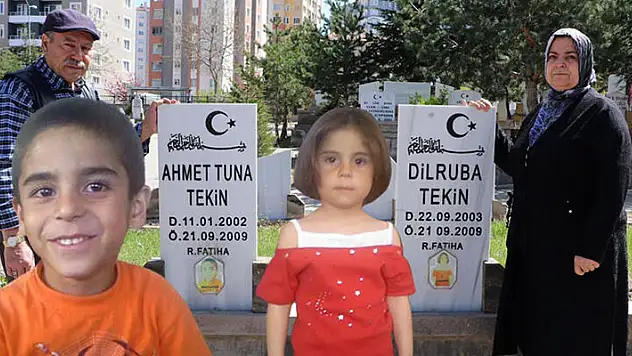 14 yıl önce şeker toplarken öldürülen Ahmet ve Dilruba'nın ailesinin hüzünlü bayramı
