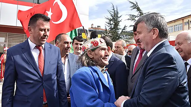 14 Yılda Çok Güzel Bir Konya Öyküsü Yazdık