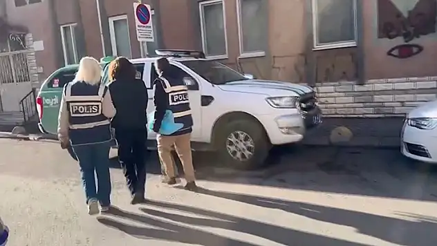 144 kişiyi, 3,5 milyon lira dolandırdılar 71 gözaltı