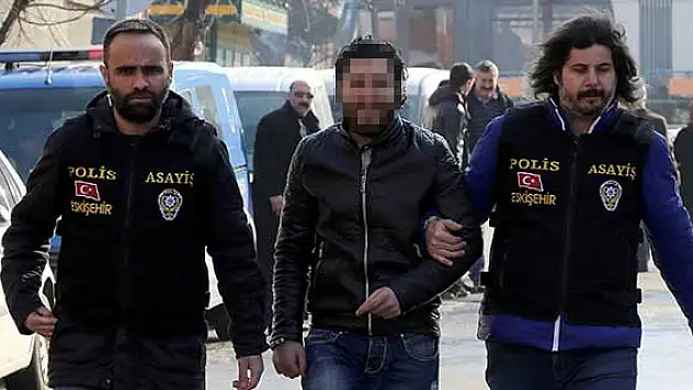 15 ayrı suçtan aranan şüpheli yakalandı