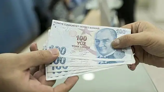 15 bin lira faizsiz destek geliyor