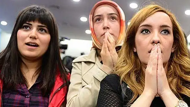 15 bin öğretmenin ataması saat 18.00'de yapılacak