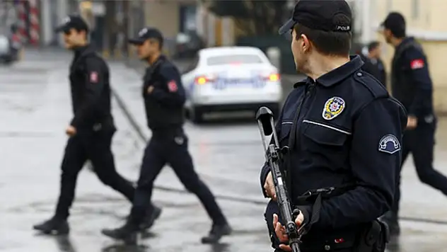 15 bin polis istihdam edilecek