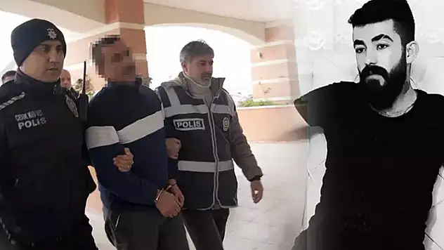 15 kurşunla öldürdü: 'İyi yaptım' dedi
