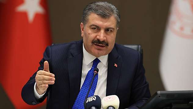 15 Mayıs koronavirüs tablosu! Vaka, ölü sayısı ve son durum açıklandı