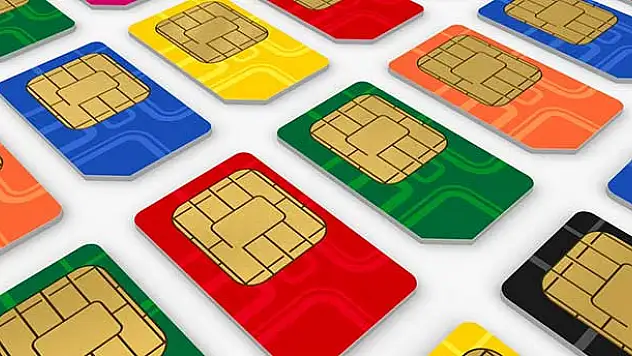 15 milyon sim karta 4.5G ayarı!