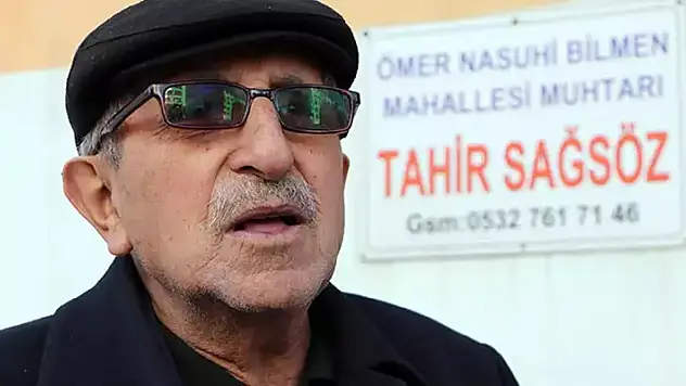 15 rakibi var! 47 yıldır mührü kaptırmıyor

