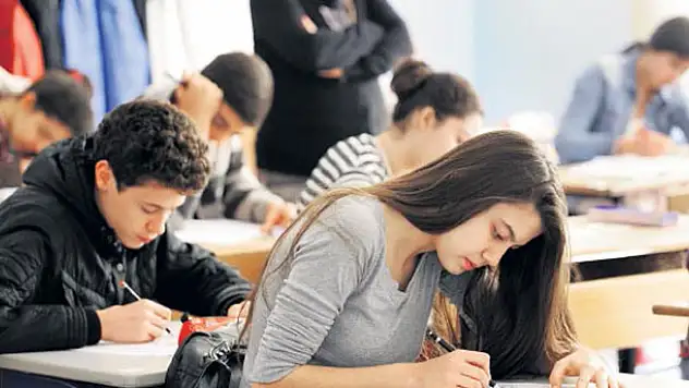 15 senede 6. kez sistem değişiyor