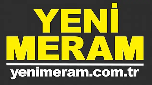 15 Şubat 2017 Yeni Meram Gazetesi