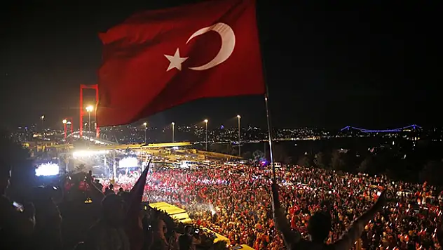 15 Temmuz ana iddianamesi mahkemeye sunuldu