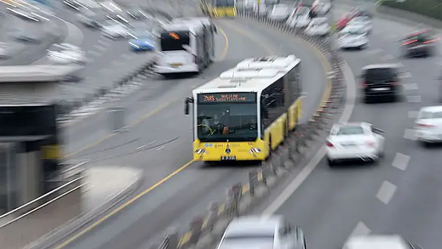 15 Temmuz'da toplu taşıma ücretsiz olacak
