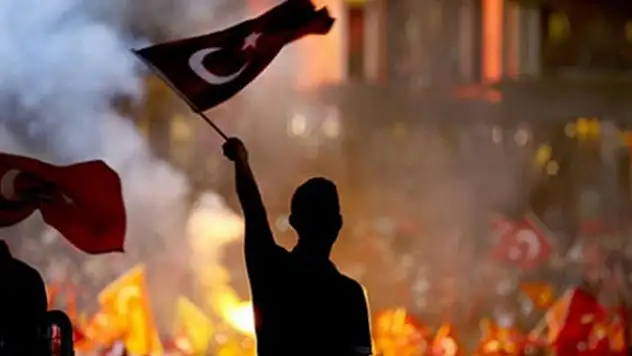 15 Temmuz demokrasi nöbetleri yeniden başlıyor