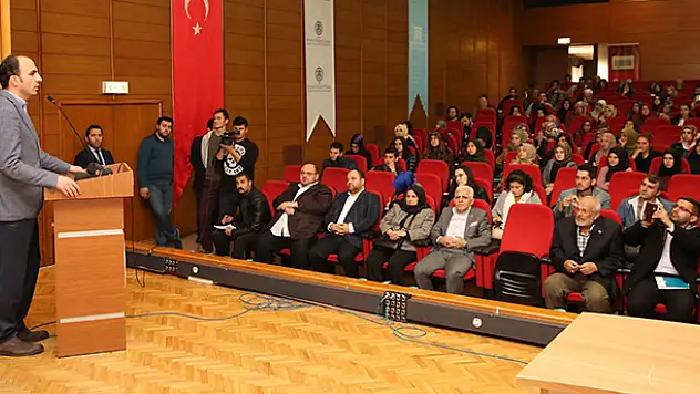 15 Temmuz en değerli şeyin insan kaynağı olduğunu gösterdi