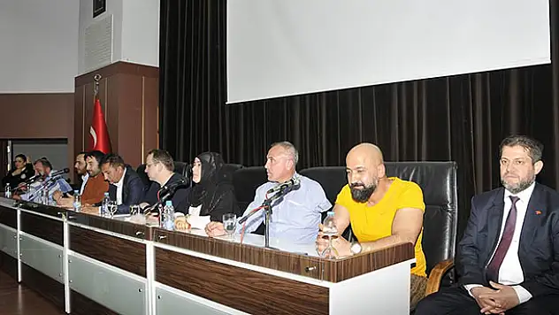 15 Temmuz Gazileri Selçuk'ta