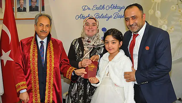 15 Temmuz gazisi 10 yıl sonra eski eşi ile evlendi