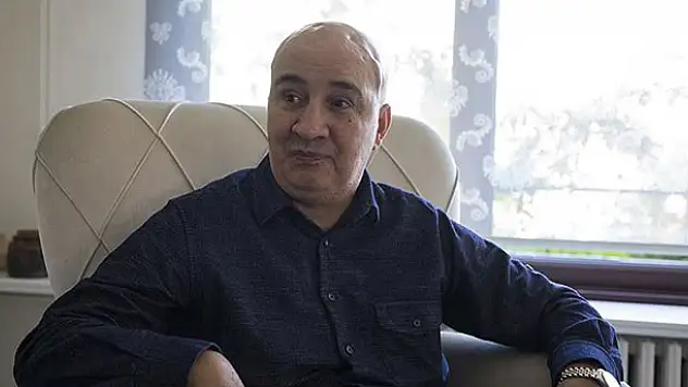 15 Temmuz Gazisi Aslan, Cumhurbaşkanı Başdanışmanlığına atandı