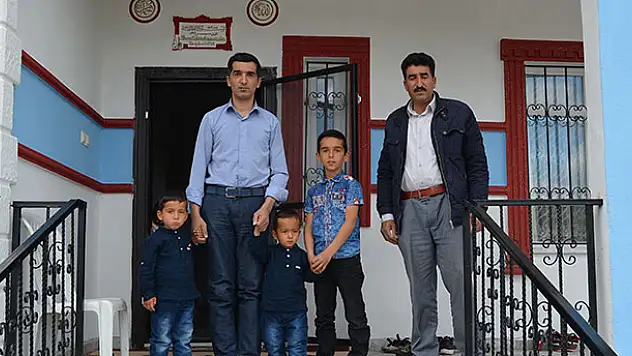 15 Temmuz gazisi 'Çatı Davası'nın sanıklarına idam istiyor
