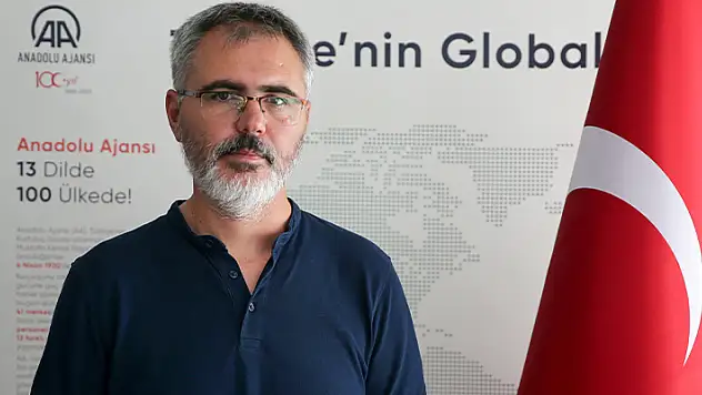 15 Temmuz gazisi Konyalı öğretmen çenesine takılan platinle yaşıyor
