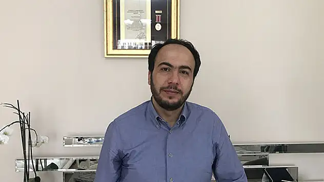 15 Temmuz gazisi Şener o gece yaşadıklarını unutamıyor
