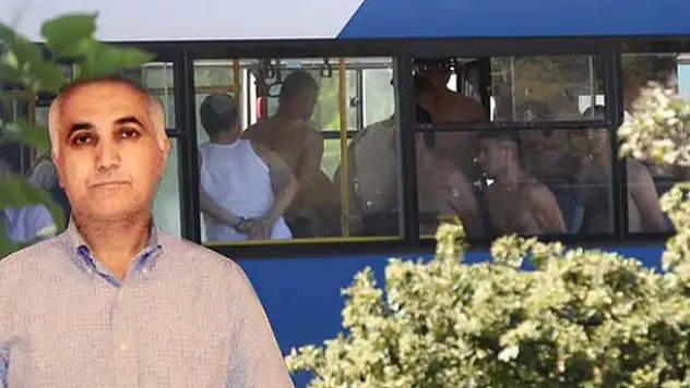 15 Temmuz gecesi, Jandarma Genel Komutanlığı'nda olan 20 sivil aranıyor