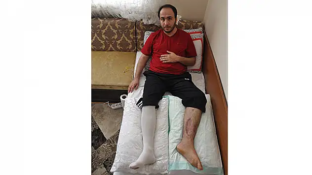 15 Temmuz kahramanından duygulandıran sözler