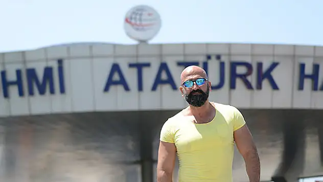 15 Temmuz Kahramanları 1 Yıl Sonra Aynı Yerde