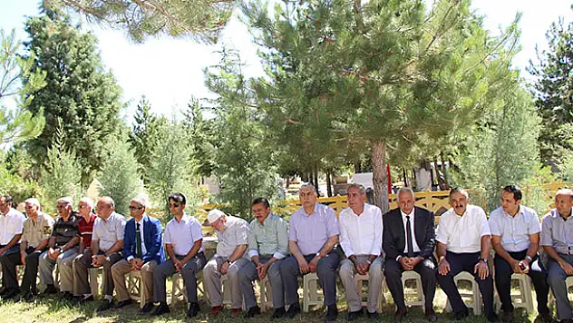 15 Temmuz şehidi Kiremitci mezarı başında anıldı
