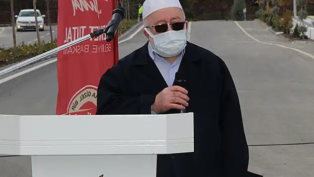 15 Temmuz şehidi Konyalı Muhsin Kiremitçi'nin babası Hüseyin Kiremitçi, Akıncı Üssü davası kararını değerlendirdi