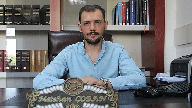 15 Temmuz şehidinin oğlu: 'Devletimizin ve milletimizin desteğiyle ayakta durduk'
