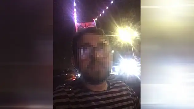 15 Temmuz Şehitler Köprüsü'nde intihar girişimi