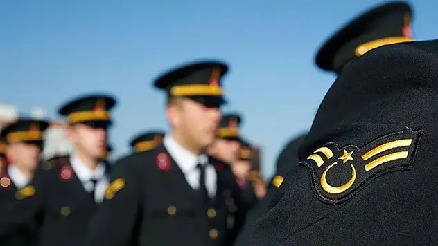 15 Temmuz sonrası TSK'dan 24 bin 256 kişi ihraç edildi