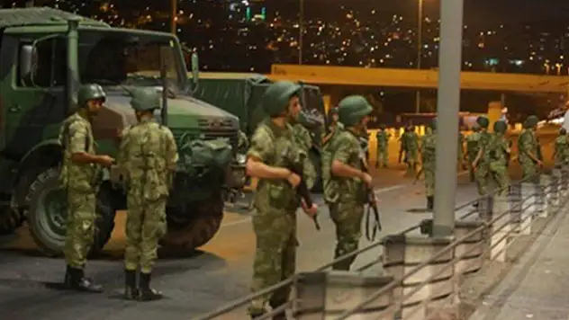 15 Temmuz soruşturmasında çok kritik karar