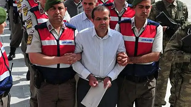 15 Temmuz'un kilit ismi Partigöç savunmasını yaptı
