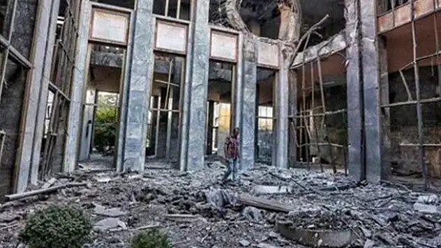 15 Temmuz'un TBMM'ye faturası belli oldu