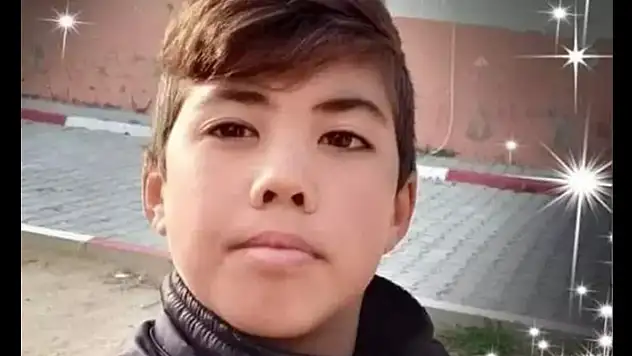 15 yaşındaki çocuk kanala düşen kuzuyu kurtarmak isterken canından oldu! 