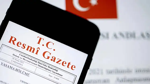 15 yaşından küçük ve 50 yaşından büyük Irak vatandaşlarına 'vize muafiyeti' Resmi Gazete'de
