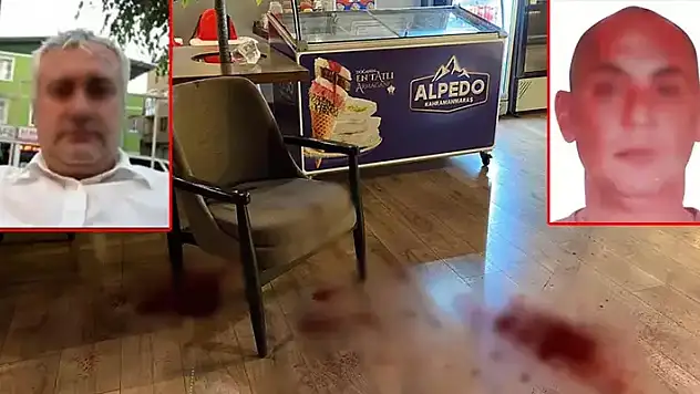 15 yıl hapisle yargılanan çakıyla yaralama sanığı mahkemede özür diledi, tahliye oldu

